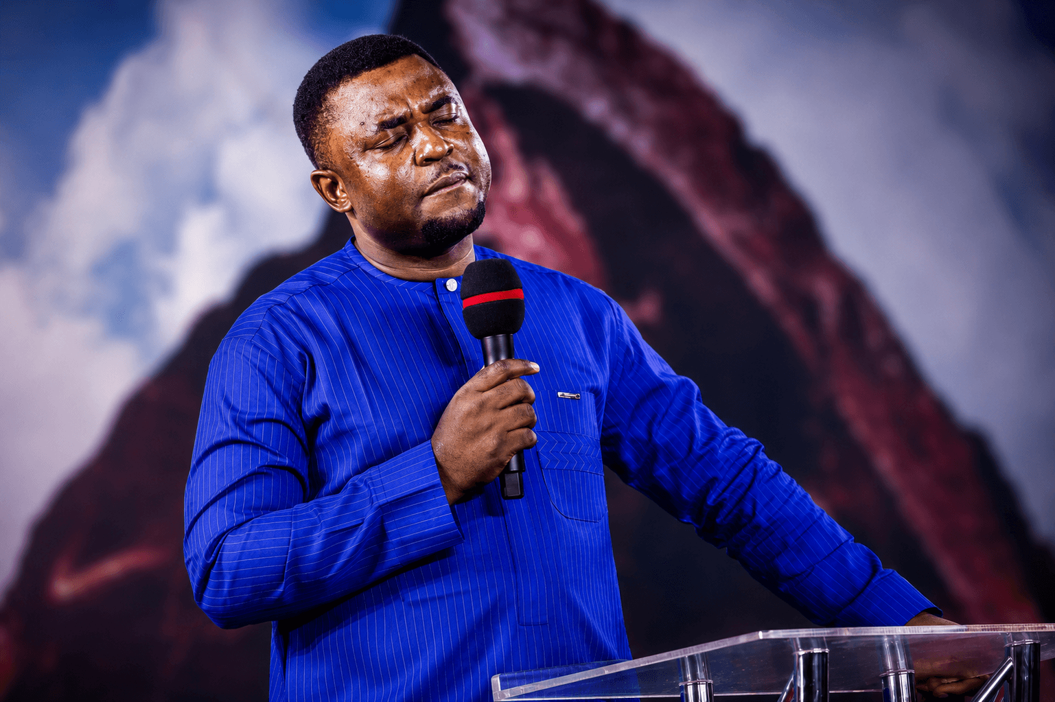 Lagos Prayer Conference