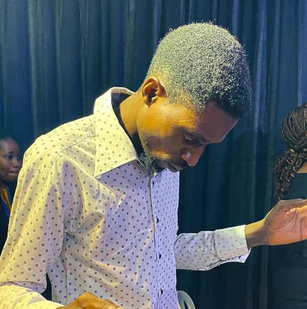 Pastor Gideon Femi